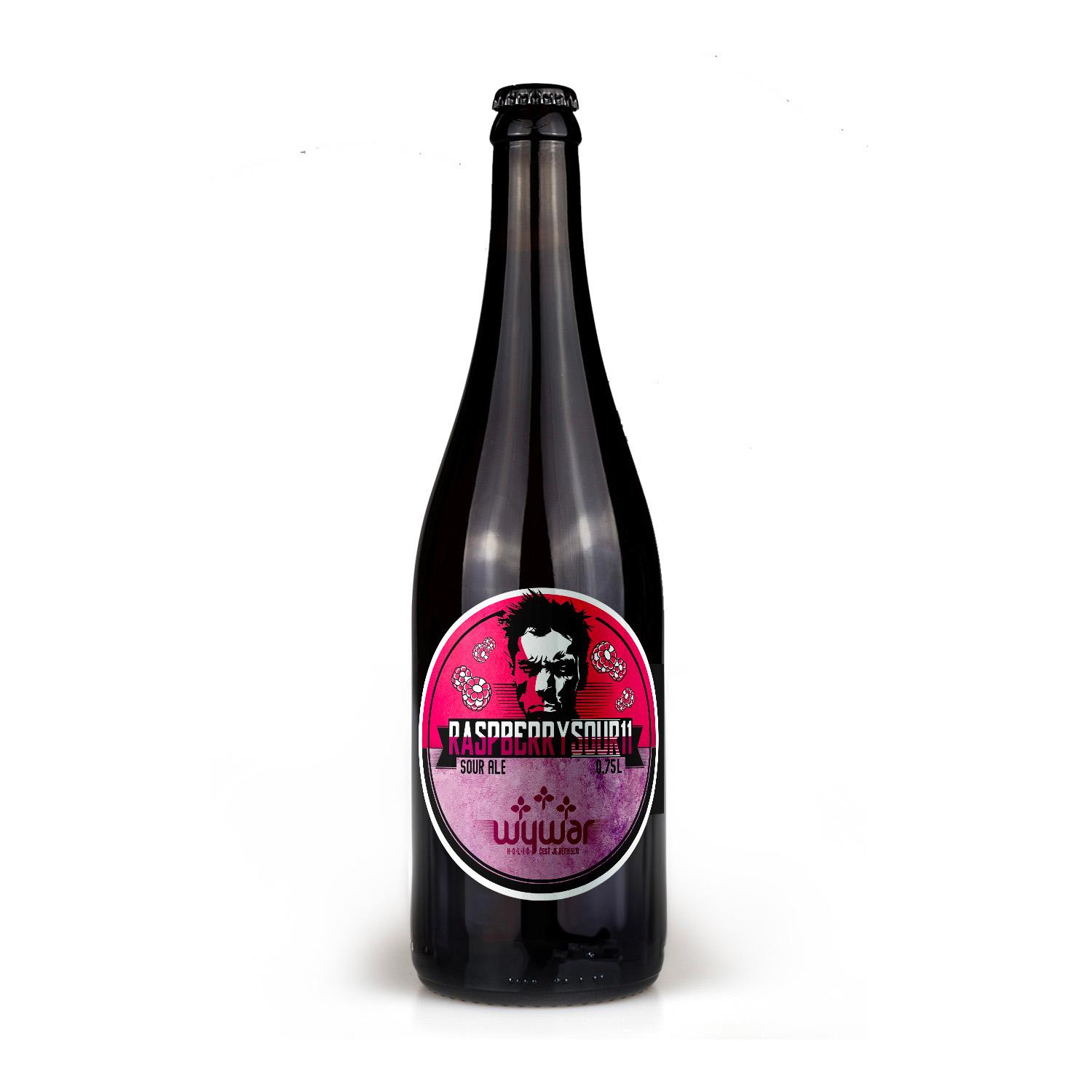 Raspberry Sour 11°