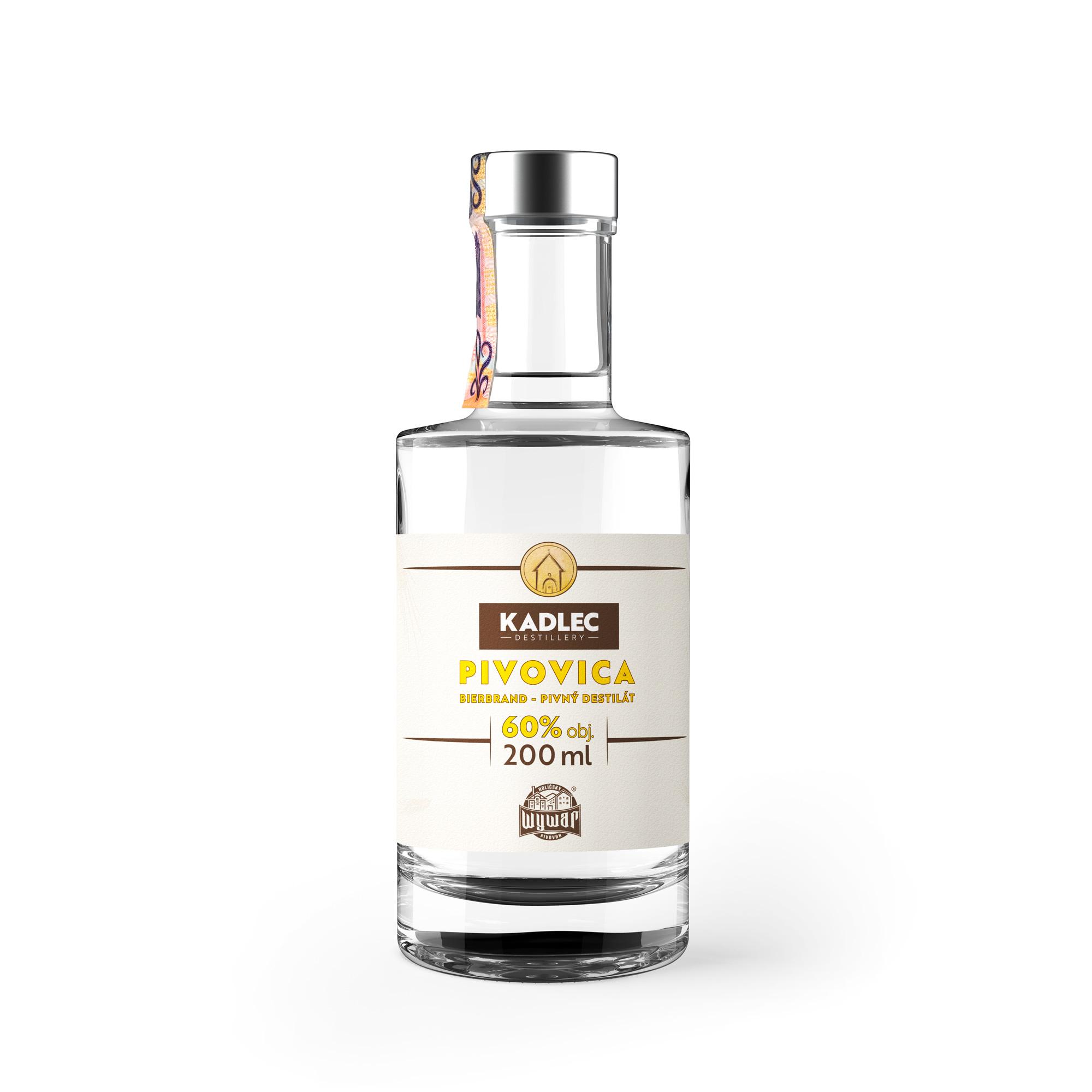 Pivovica 60 %