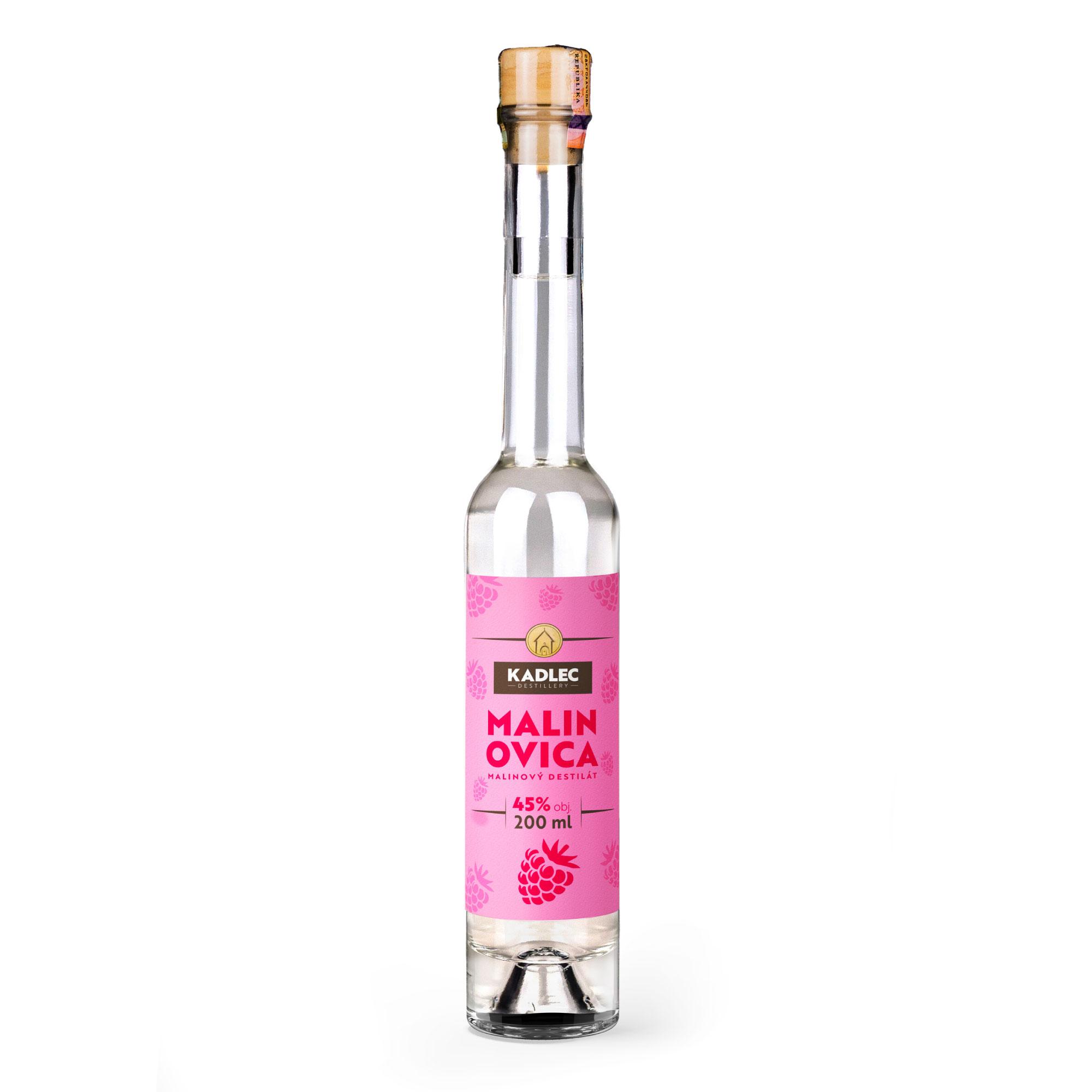 Malinovica 45 %
