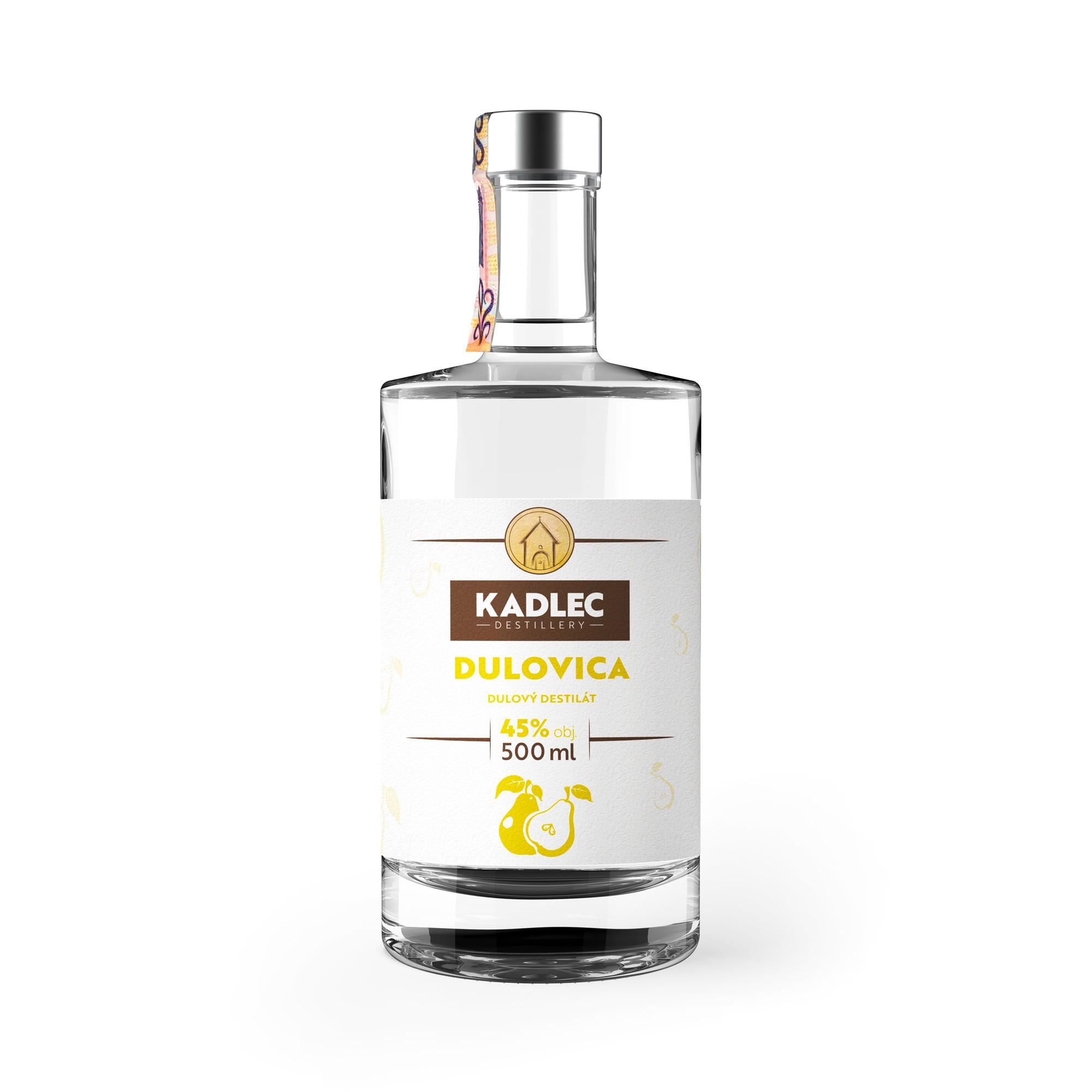 Dulovica 45 %