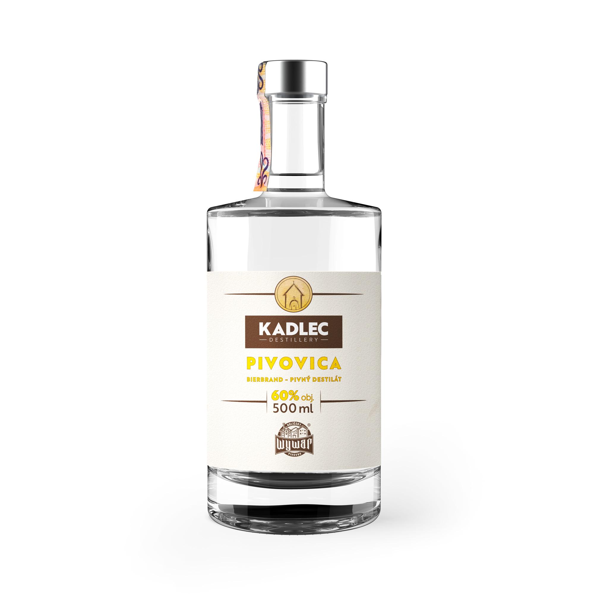 Pivovica 60 %