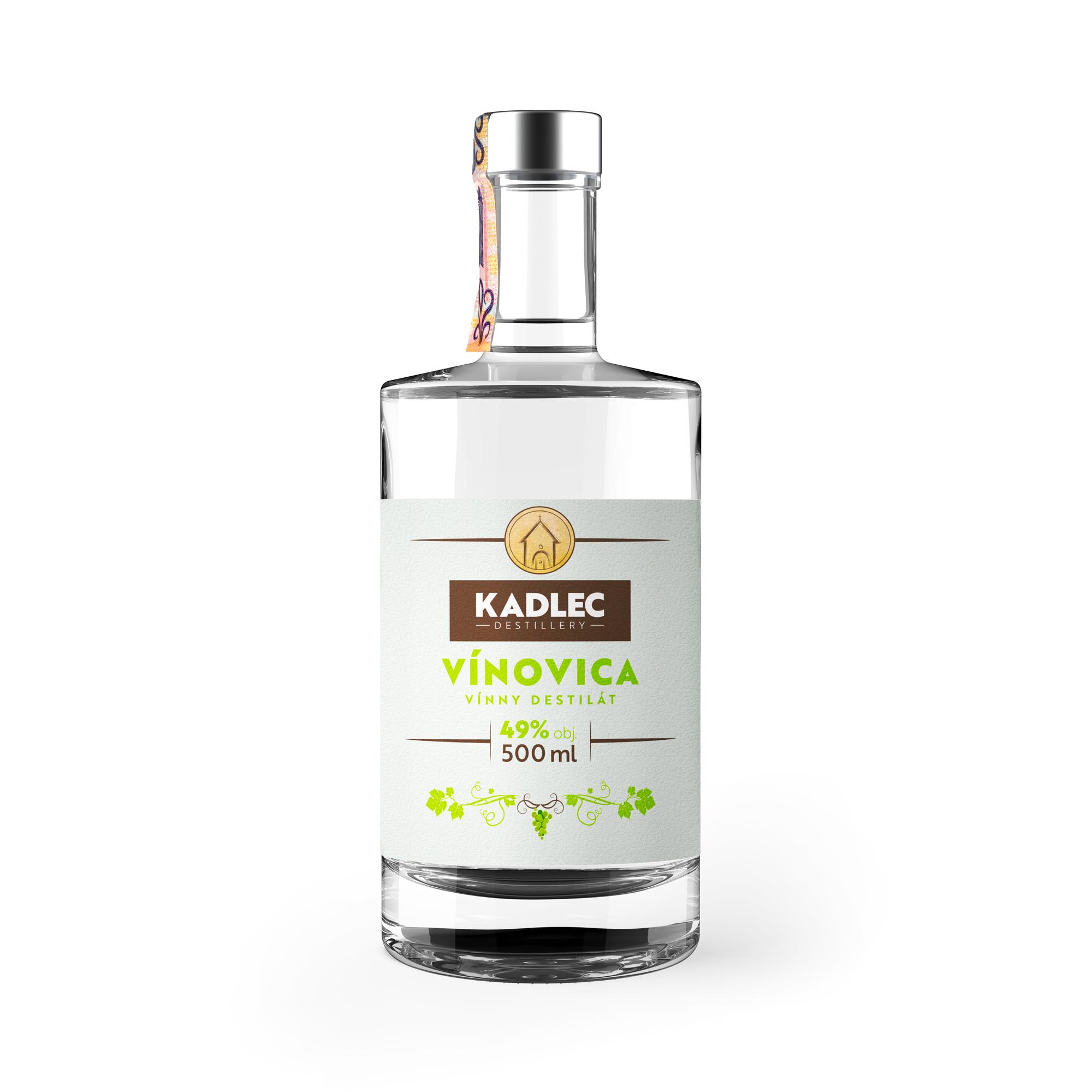 Vínovica 49 %