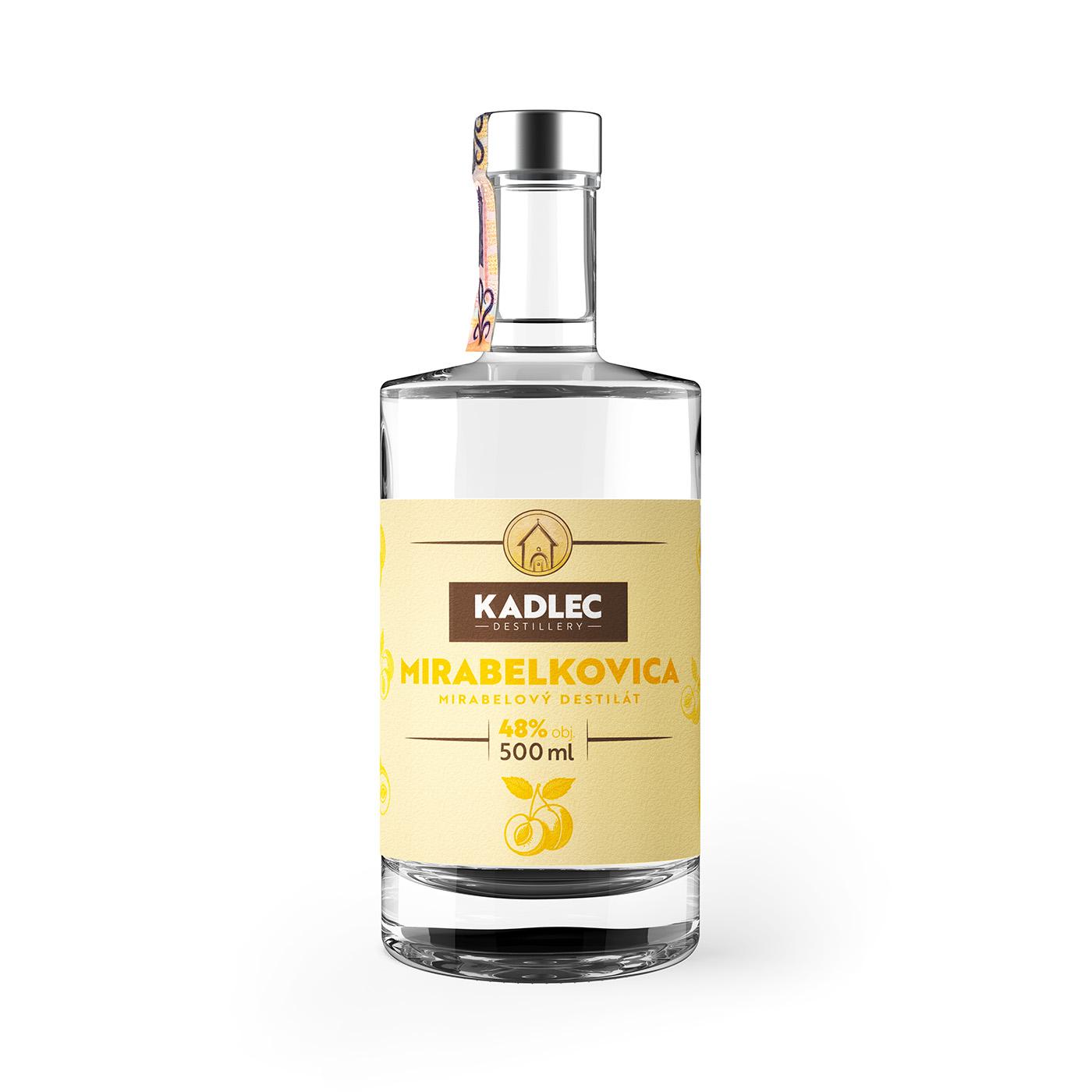 Mirabelkovica 48 %
