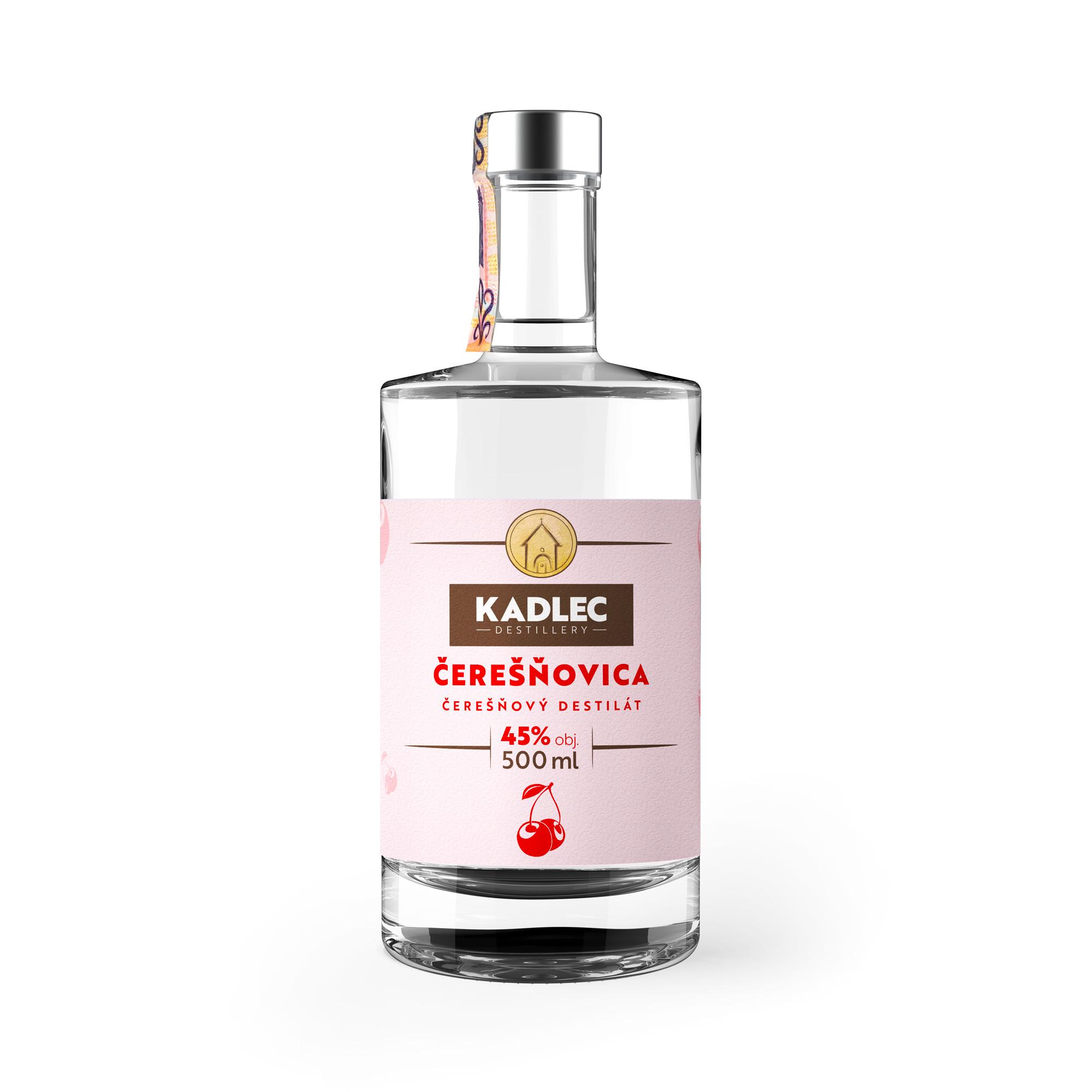 Čerešňovica 45 %