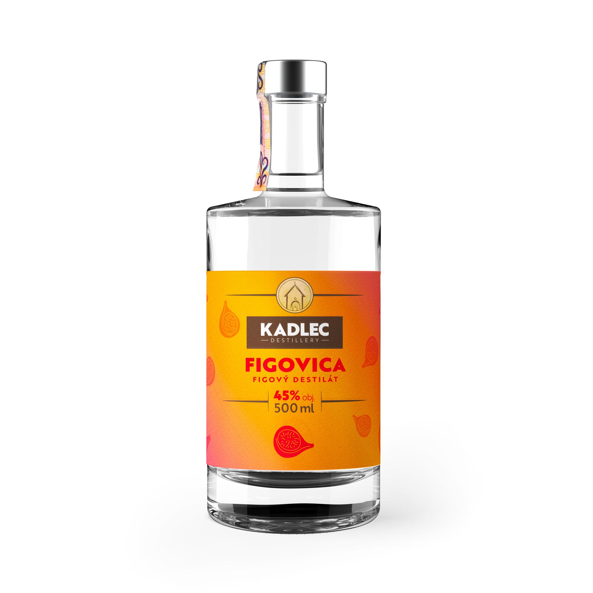 Figovica 45 %